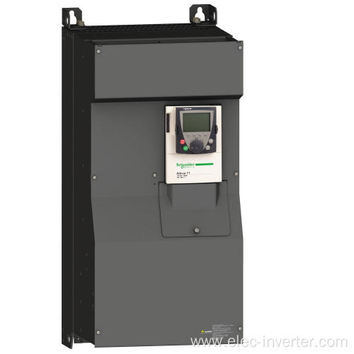 Schneider Electric ATV71HC16N4 Inverter